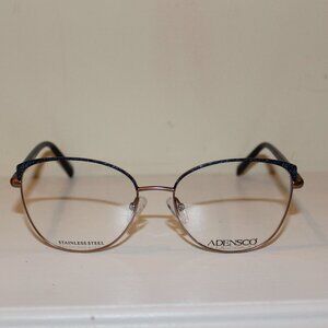 Adensco Women's Glasses (AD253)